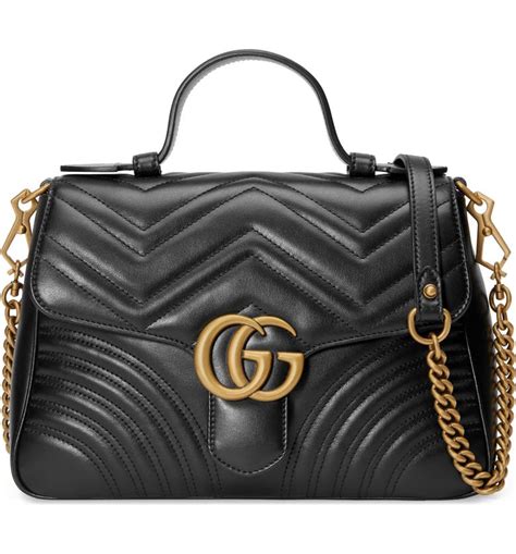 gucci 523367|gucci marmont small matelasse bag.